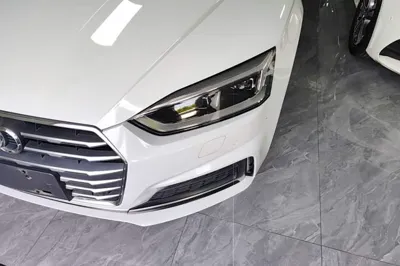 Audi A5 2017, 96000 км, за 18145 USD - фото 9