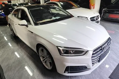 Audi A5 2017, 96000 км, за 18145 USD - фото 13