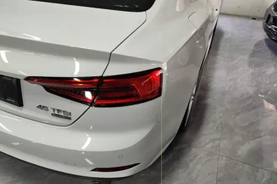 Audi A5 2017, 96000 км, за 18145 USD - фото 15