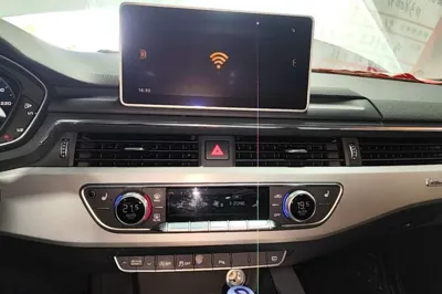 Audi A5 2017, 96000 км, за 18145 USD - фото 19