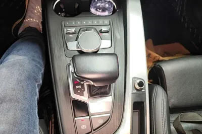 Audi A5 2017, 96000 км, за 18145 USD - фото 20