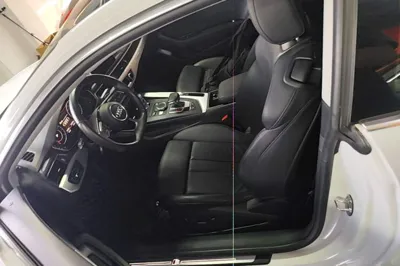 Audi A5 2017, 96000 км, за 18145 USD - фото 21