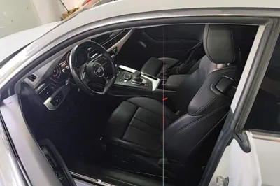 Audi A5 2017, 96000 км, за 18145 USD - фото 22