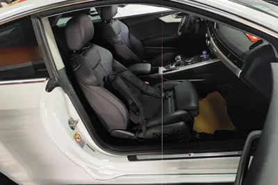 Audi A5 2017, 96000 км, за 18145 USD - фото 23