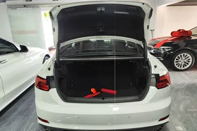 Audi A5 2017, 96000 км, за 18145 USD - фото 26