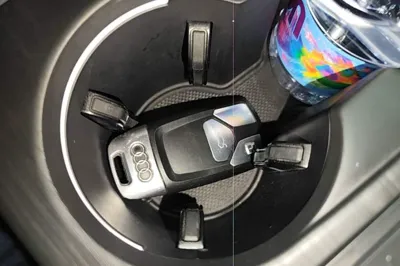 Audi A5 2017, 96000 км, за 18145 USD - фото 28