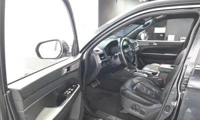 KG_Mobility_Ssangyong Rexton 2024, 84776 км, за 17263.85 USD - фото 10