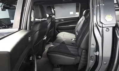 KG_Mobility_Ssangyong Rexton 2024, 84776 км, за 17263.85 USD - фото 11