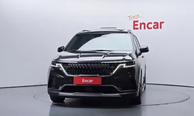 Kia Canival 2022, 83930 км, за 16836.76 USD