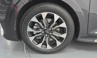 Kia Canival 2022, 83930 км, за 16836.76 USD