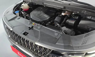 Kia Canival 2022, 83930 км, за 16836.76 USD - фото 6