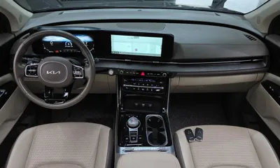 Kia Canival 2022, 83930 км, за 16836.76 USD - фото 7