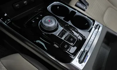 Kia Canival 2022, 83930 км, за 16836.76 USD - фото 9