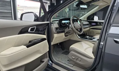 Kia Canival 2022, 83930 км, за 16836.76 USD - фото 10