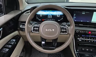 Kia Canival 2022, 83930 км, за 16836.76 USD - фото 12