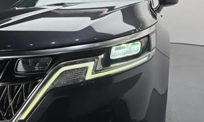 Kia Canival 2022, 83930 км, за 16836.76 USD - фото 22