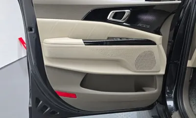 Kia Canival 2022, 83930 км, за 16836.76 USD - фото 25