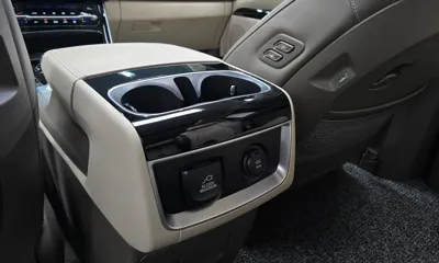 Kia Canival 2022, 83930 км, за 16836.76 USD - фото 30