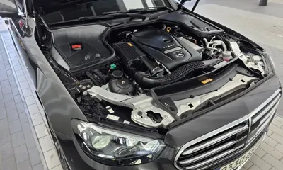 Mercedes-Benz E-Class 2021, 46914 км, за 24637.58 USD - фото 6