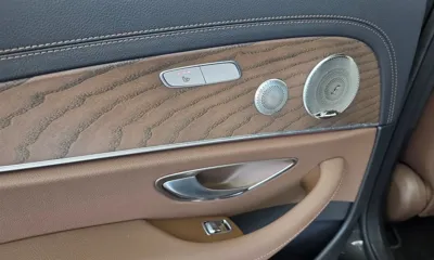 Mercedes-Benz E-Class 2021, 46914 км, за 24637.58 USD - фото 19