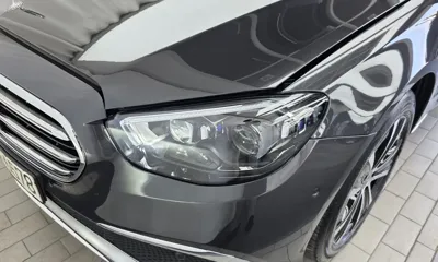 Mercedes-Benz E-Class 2021, 46914 км, за 24637.58 USD - фото 22