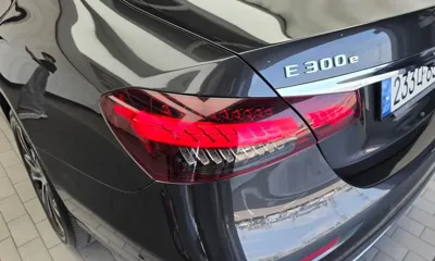 Mercedes-Benz E-Class 2021, 46914 км, за 24637.58 USD - фото 23