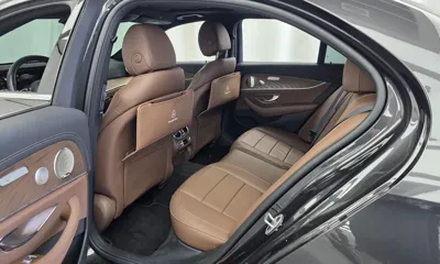 Mercedes-Benz E-Class 2021, 46914 км, за 24637.58 USD - фото 26