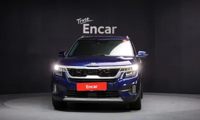 Kia Seltos 2022, 25410 км, за 13610.83 USD