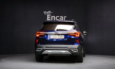 Kia Seltos 2022, 25410 км, за 13610.83 USD