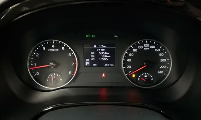 Kia Seltos 2022, 25410 км, за 13610.83 USD - фото 8