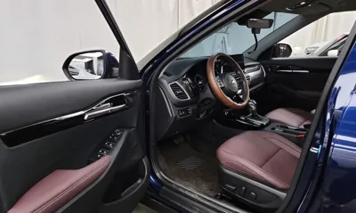 Kia Seltos 2022, 25410 км, за 13610.83 USD - фото 10