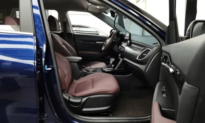 Kia Seltos 2022, 25410 км, за 13610.83 USD - фото 11