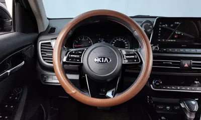 Kia Seltos 2022, 25410 км, за 13610.83 USD - фото 13