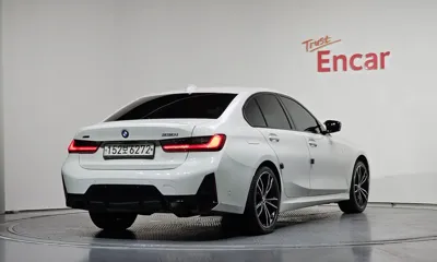 BMW 3-Series 2019, 88698 км, за 21990.29 USD