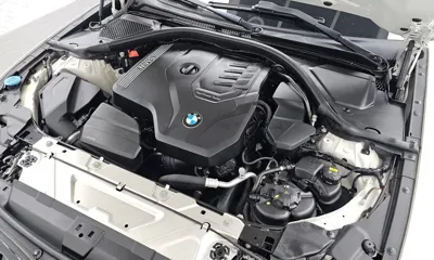 BMW 3-Series 2019, 88698 км, за 21990.29 USD - фото 6