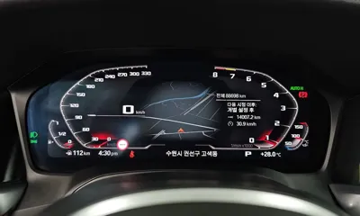 BMW 3-Series 2019, 88698 км, за 21990.29 USD - фото 8