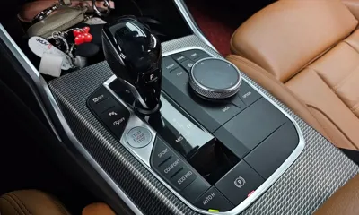 BMW 3-Series 2019, 88698 км, за 21990.29 USD - фото 9