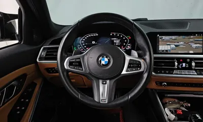 BMW 3-Series 2019, 88698 км, за 21990.29 USD - фото 13