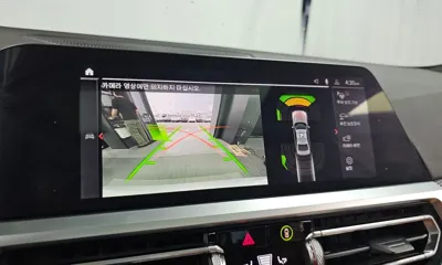 BMW 3-Series 2019, 88698 км, за 21990.29 USD - фото 15