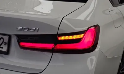 BMW 3-Series 2019, 88698 км, за 21990.29 USD - фото 23