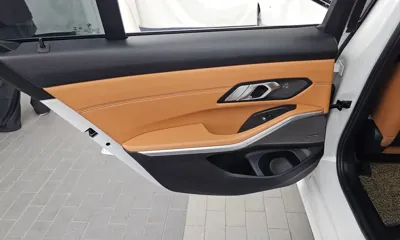 BMW 3-Series 2019, 88698 км, за 21990.29 USD - фото 25