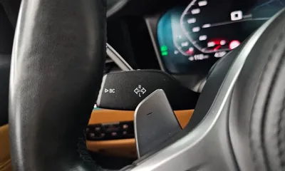 BMW 3-Series 2019, 88698 км, за 21990.29 USD - фото 29