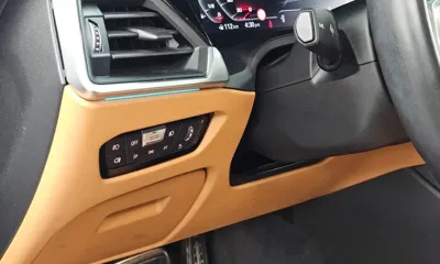 BMW 3-Series 2019, 88698 км, за 21990.29 USD - фото 30