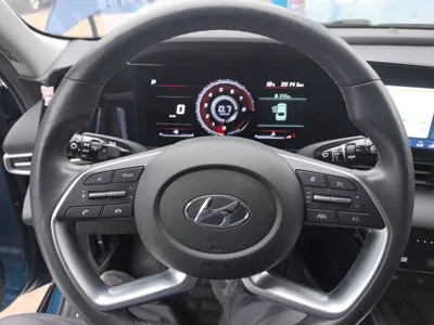 Hyundai Elantra 2021, 39100 км, за 10752 USD - фото 14