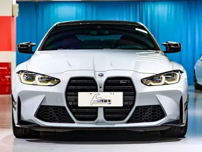 BMW M4 2023, 62000 км, за 84816.99 USD