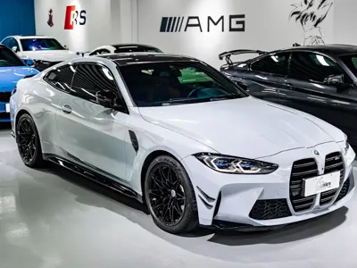 BMW M4 2023, 62000 км, за 84816.99 USD