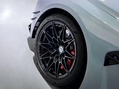 BMW M4 2023, 62000 км, за 84692.49 USD - фото 6