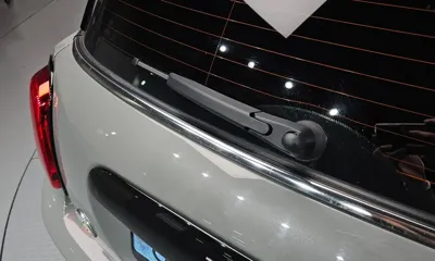 MINI Cooper 2022, 69928 км, за 15276.6 USD - фото 35