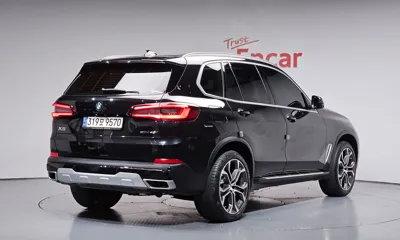 BMW X5 2022, 57659 км, за 42931.62 USD