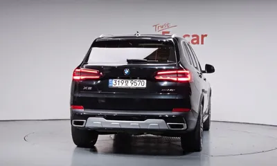 BMW X5 2022, 57659 км, за 42931.62 USD